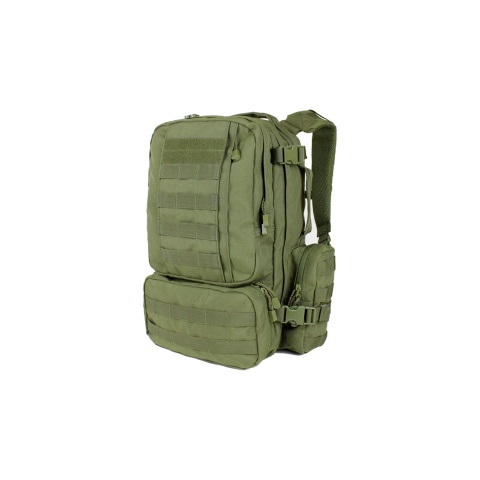 Condor Outdoor Convoy Backpack (Olive Drab)